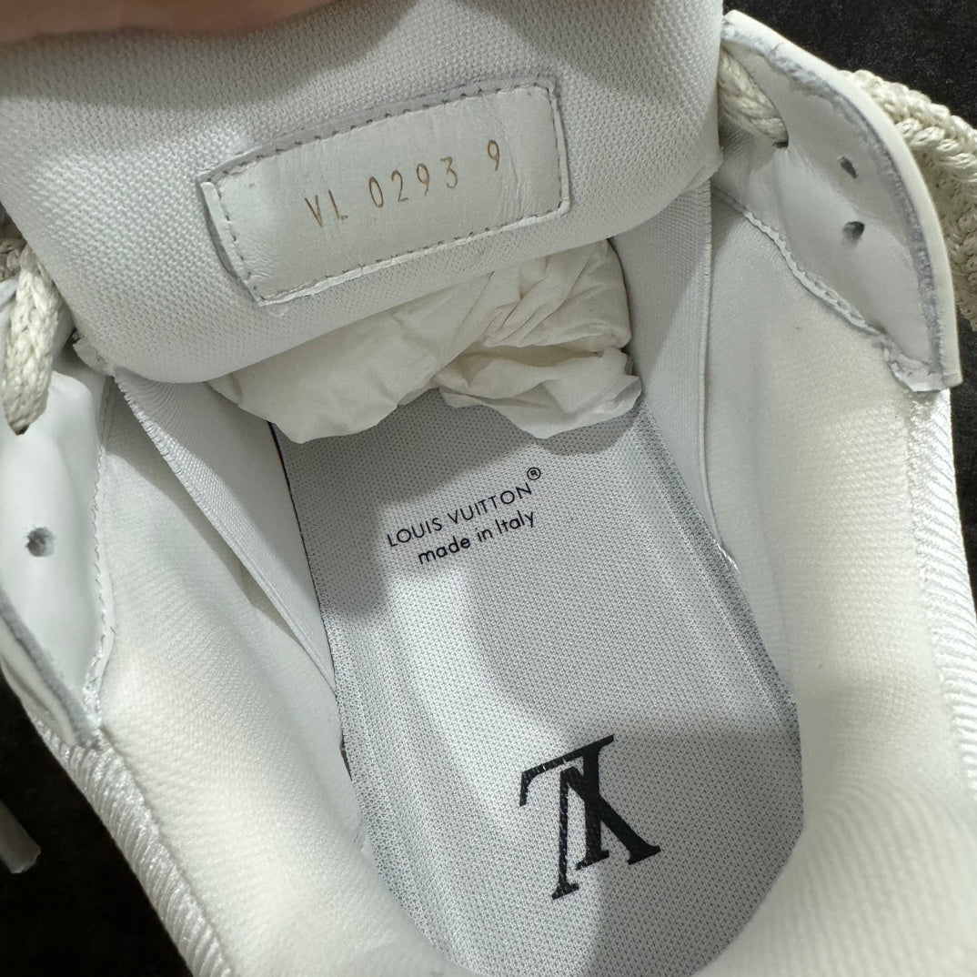 LuxluxHouse Best Quality Shoes Louis Vuitton