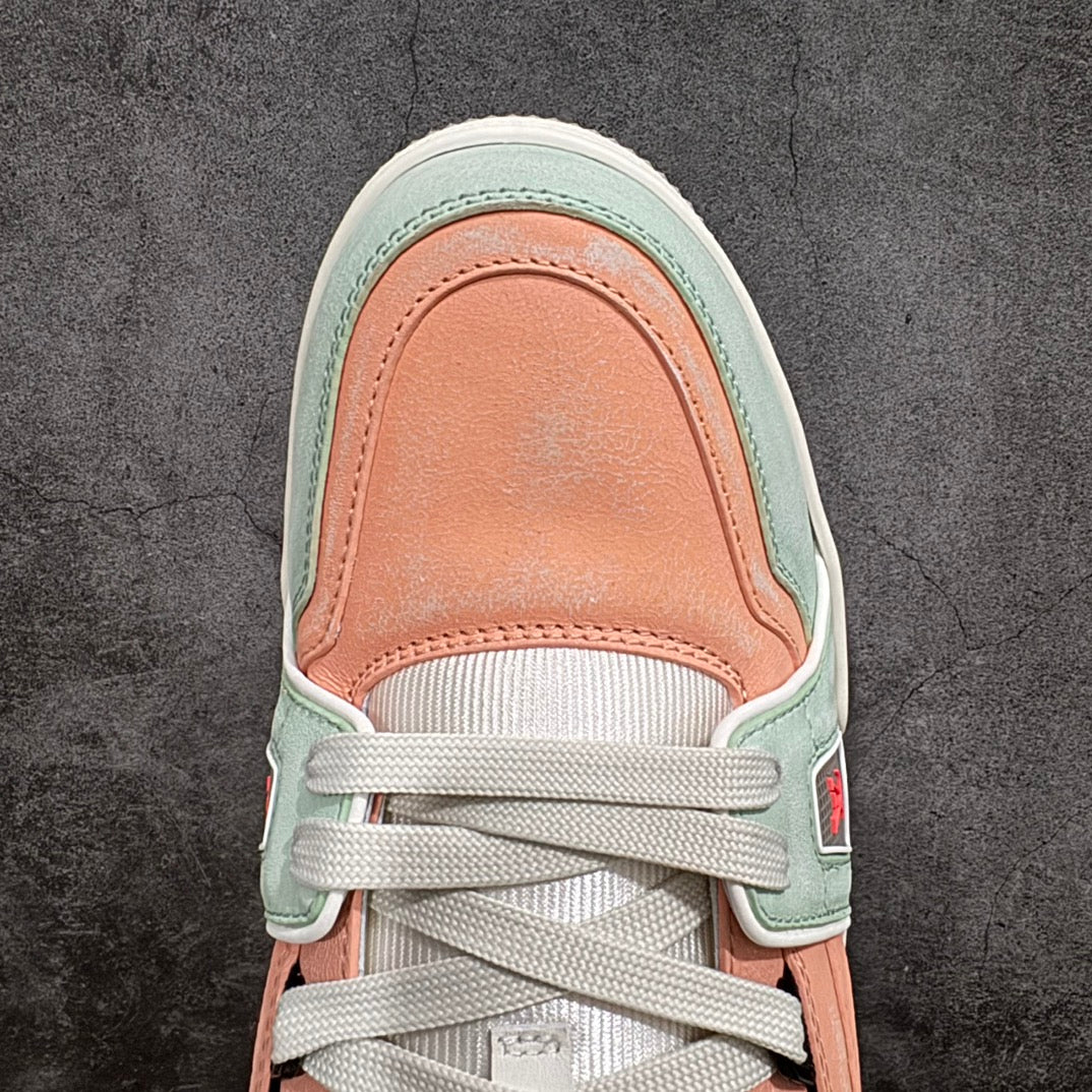 LuxluxHouse Best Quality Shoes Louis Vuitton
