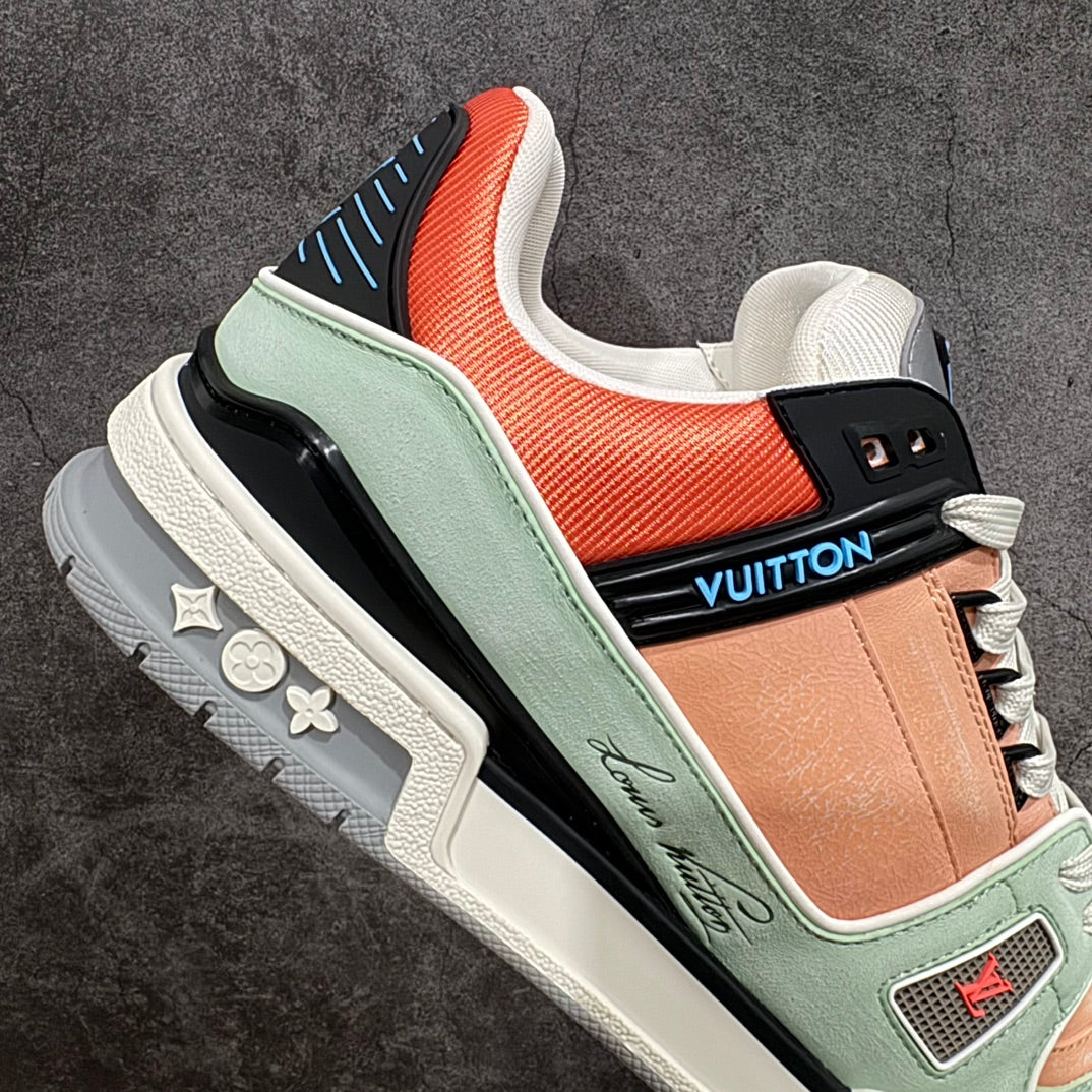 LuxluxHouse Best Quality Shoes Louis Vuitton