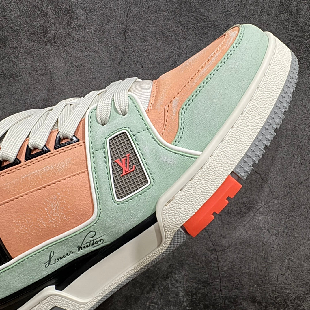 LuxluxHouse Best Quality Shoes Louis Vuitton