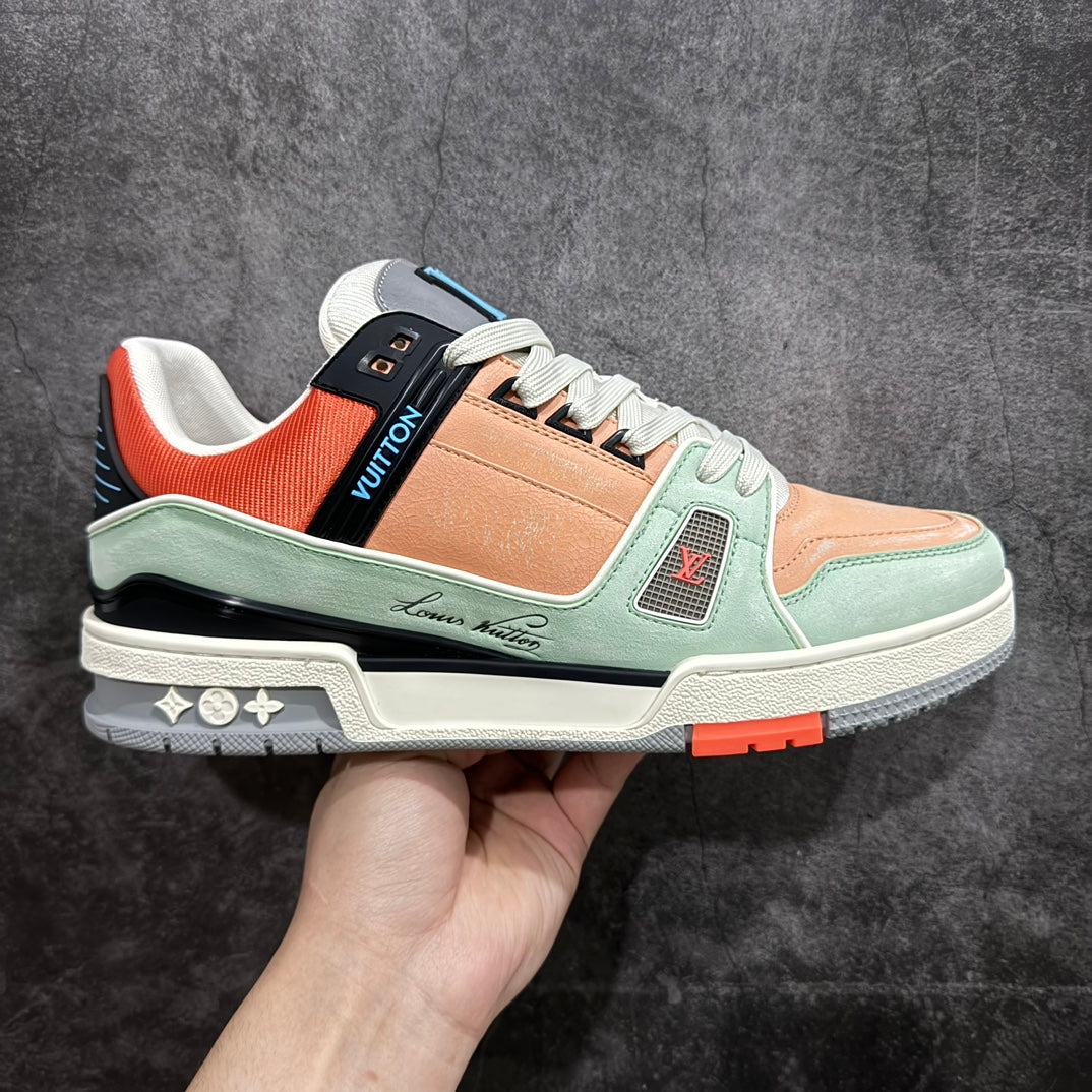 LuxluxHouse Best Quality Shoes Louis Vuitton