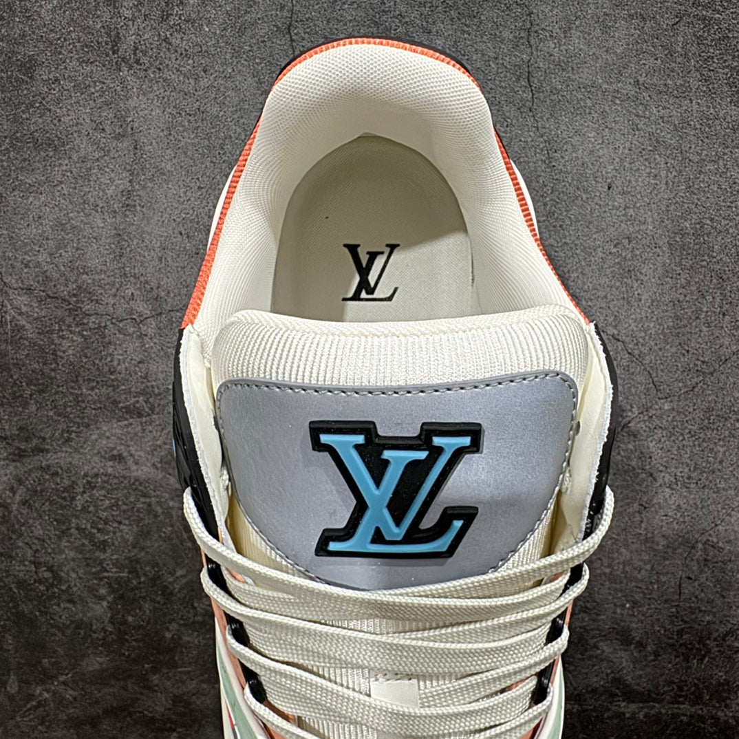 LuxluxHouse Best Quality Shoes Louis Vuitton