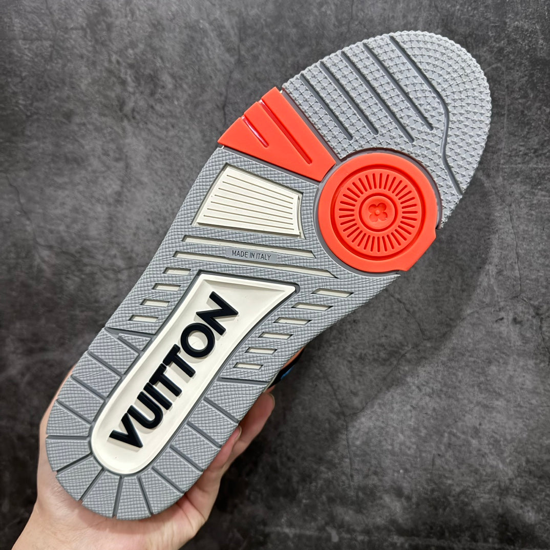 LuxluxHouse Best Quality Shoes Louis Vuitton