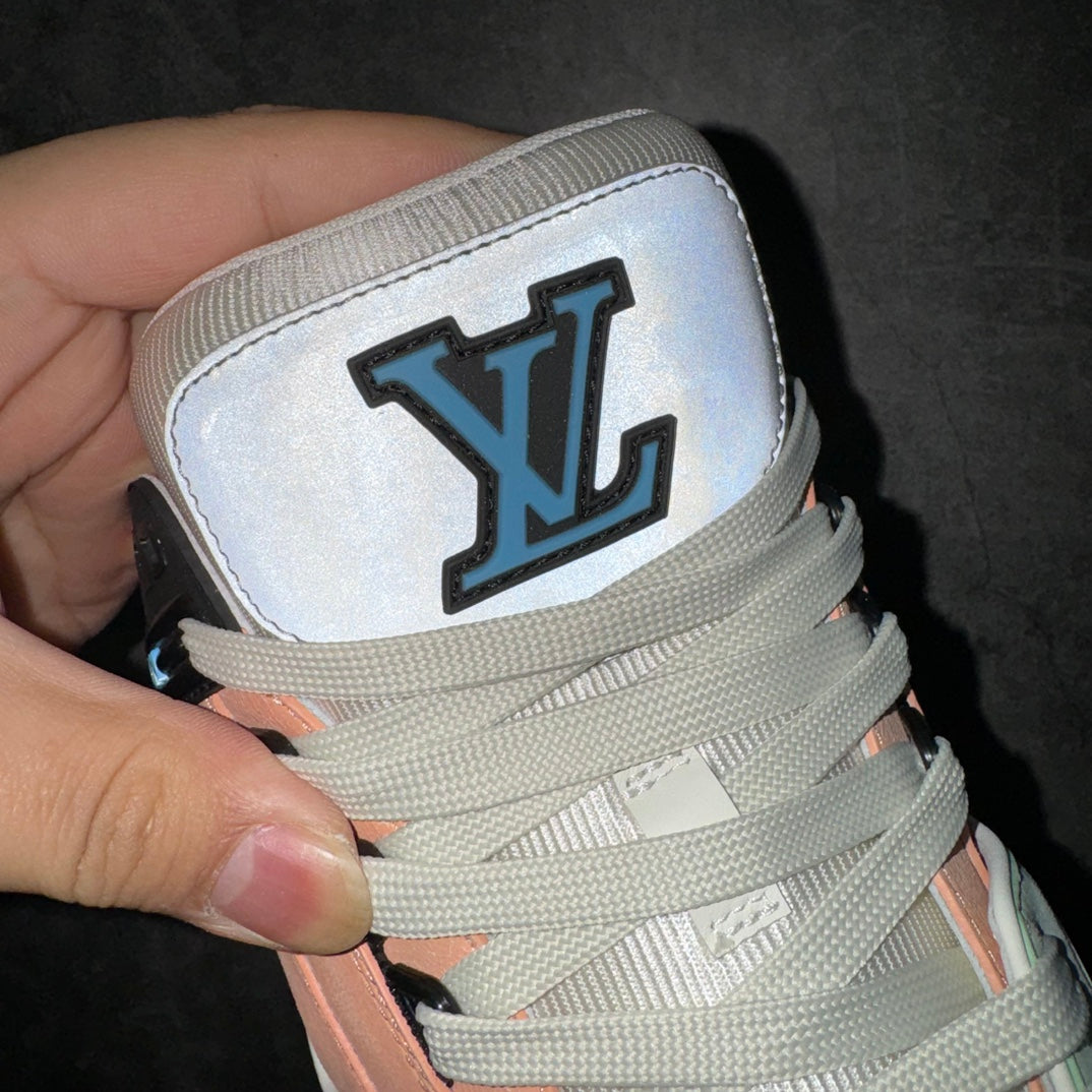 LuxluxHouse Best Quality Shoes Louis Vuitton