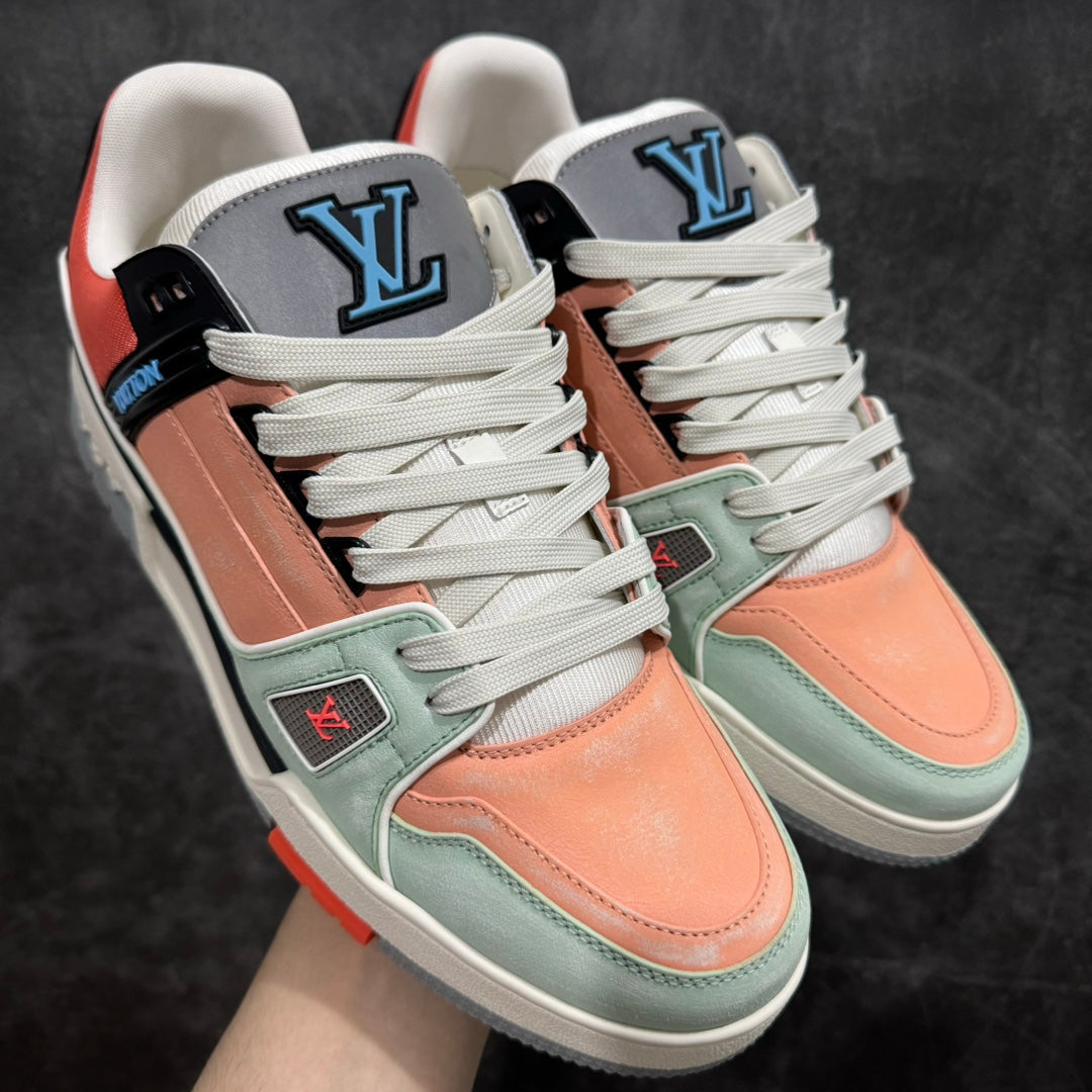 LuxluxHouse Best Quality Shoes Louis Vuitton