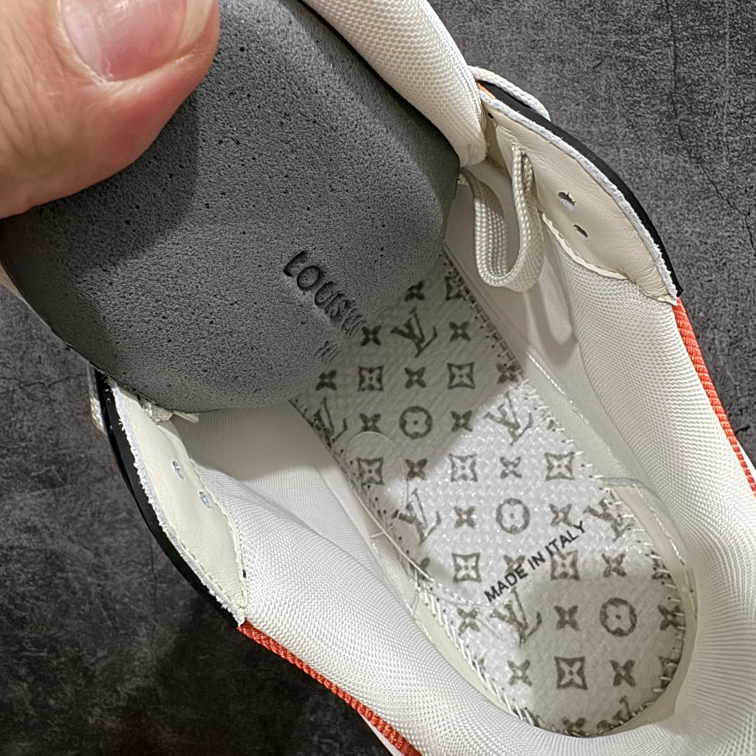 LuxluxHouse Best Quality Shoes Louis Vuitton