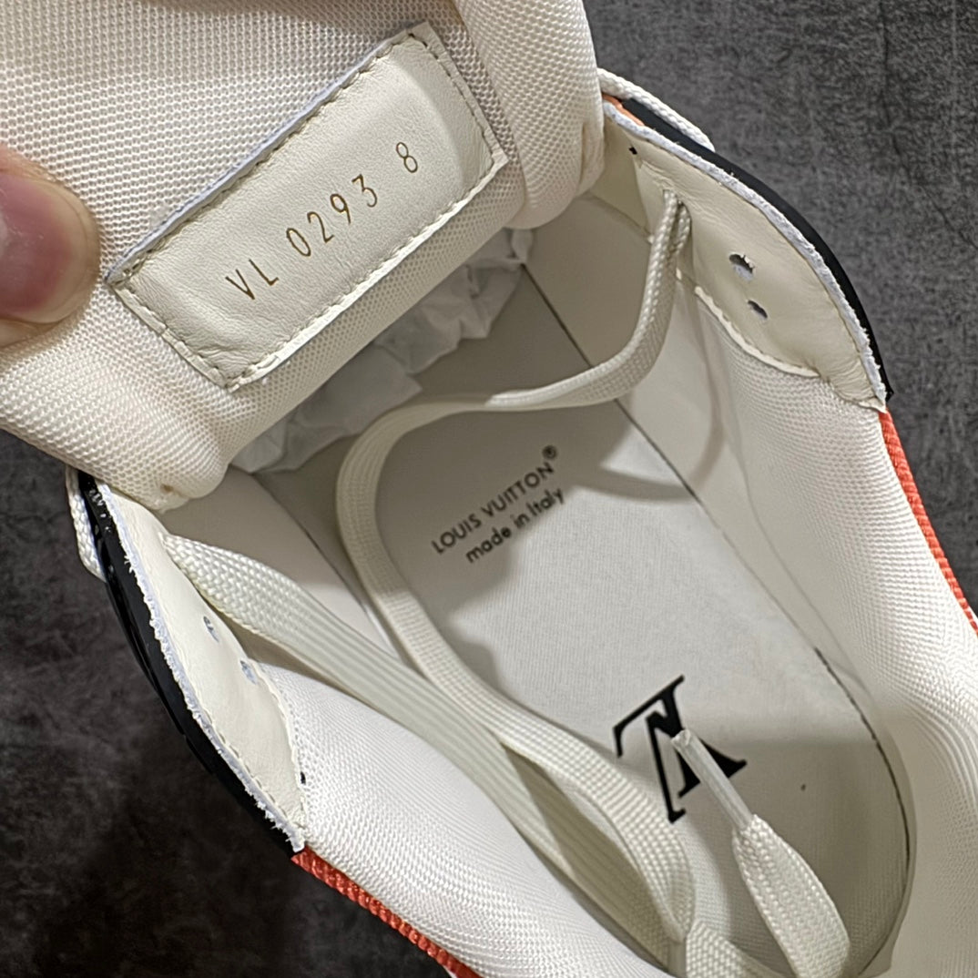 LuxluxHouse Best Quality Shoes Louis Vuitton