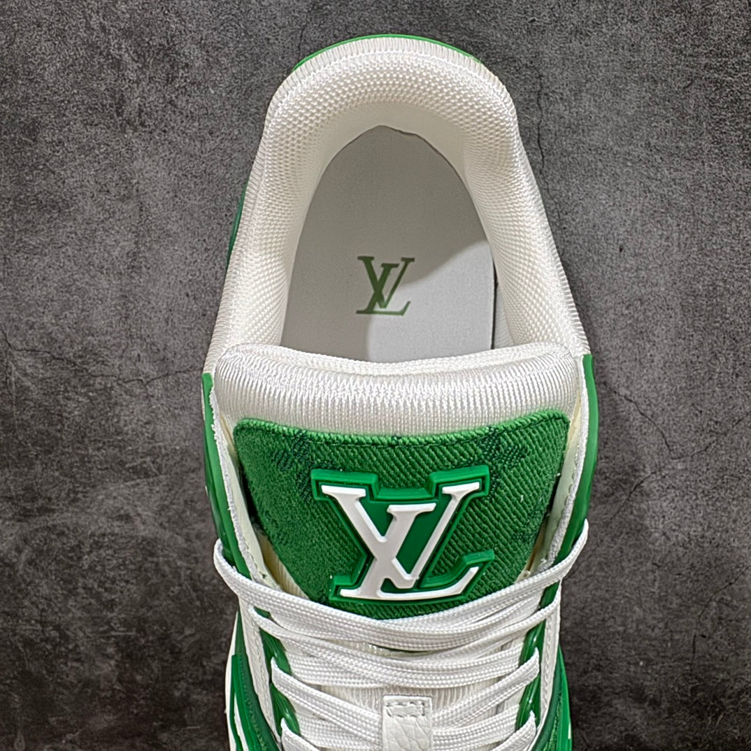 LuxluxHouse Best Quality Shoes Louis Vuitton