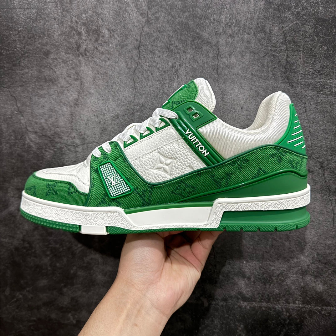 LuxluxHouse Best Quality Shoes Louis Vuitton