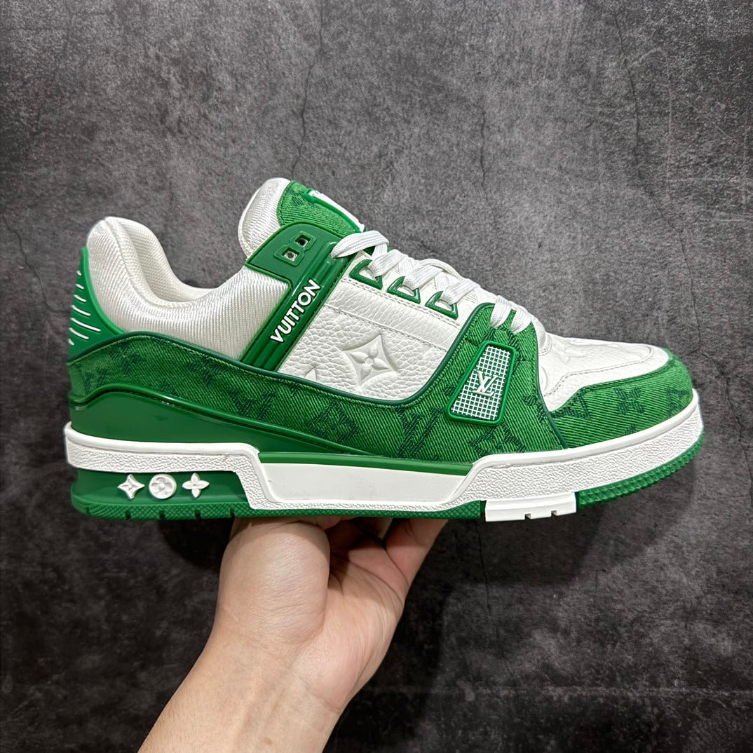 LuxluxHouse Best Quality Shoes Louis Vuitton