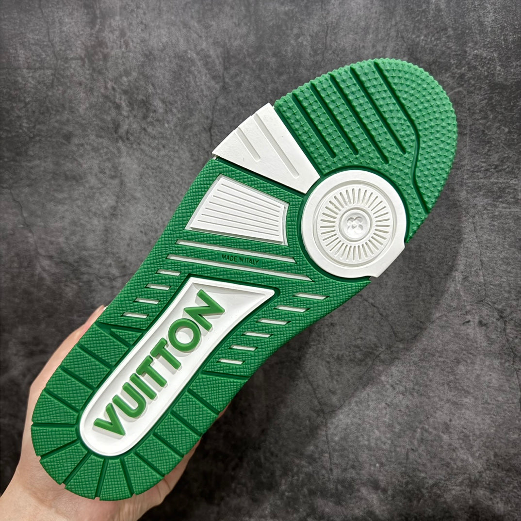 LuxluxHouse Best Quality Shoes Louis Vuitton