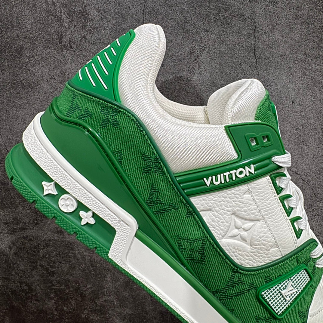 LuxluxHouse Best Quality Shoes Louis Vuitton