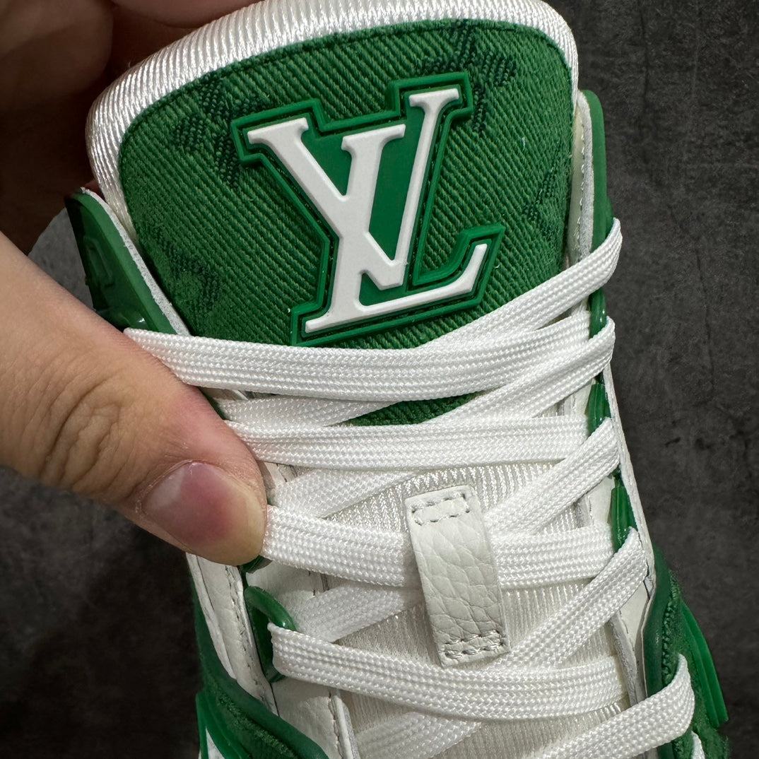 LuxluxHouse Best Quality Shoes Louis Vuitton
