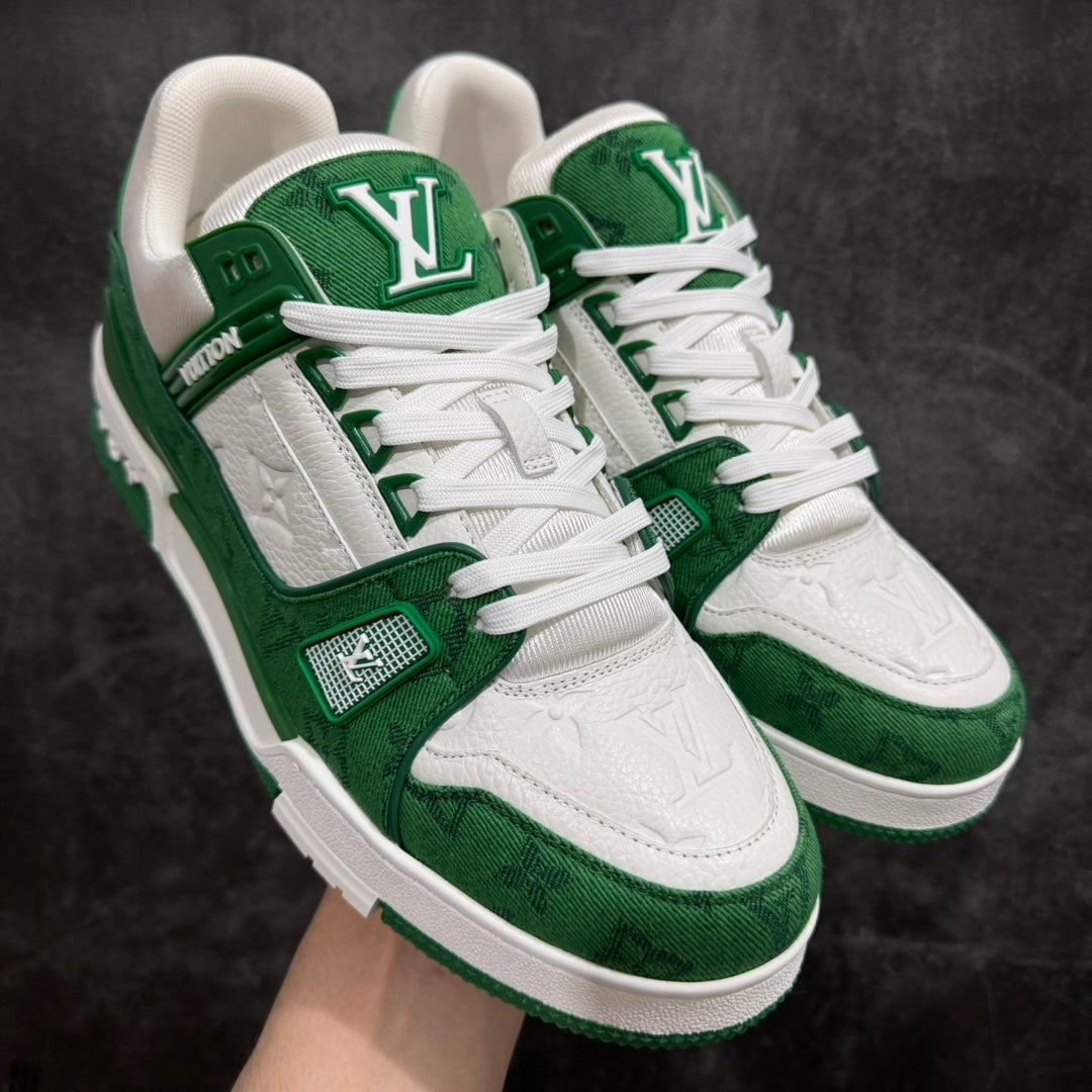 LuxluxHouse Best Quality Shoes Louis Vuitton