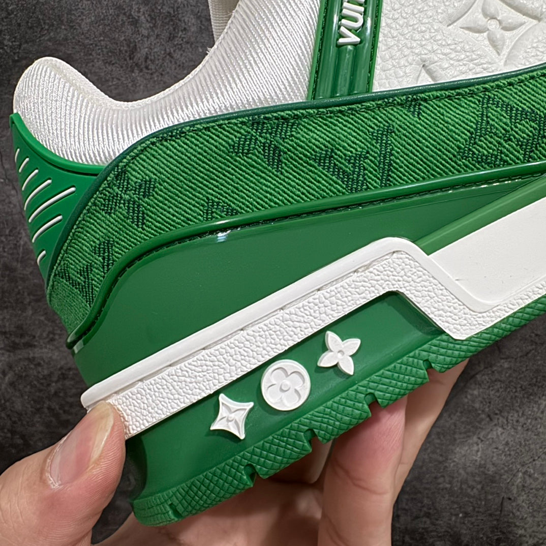 LuxluxHouse Best Quality Shoes Louis Vuitton