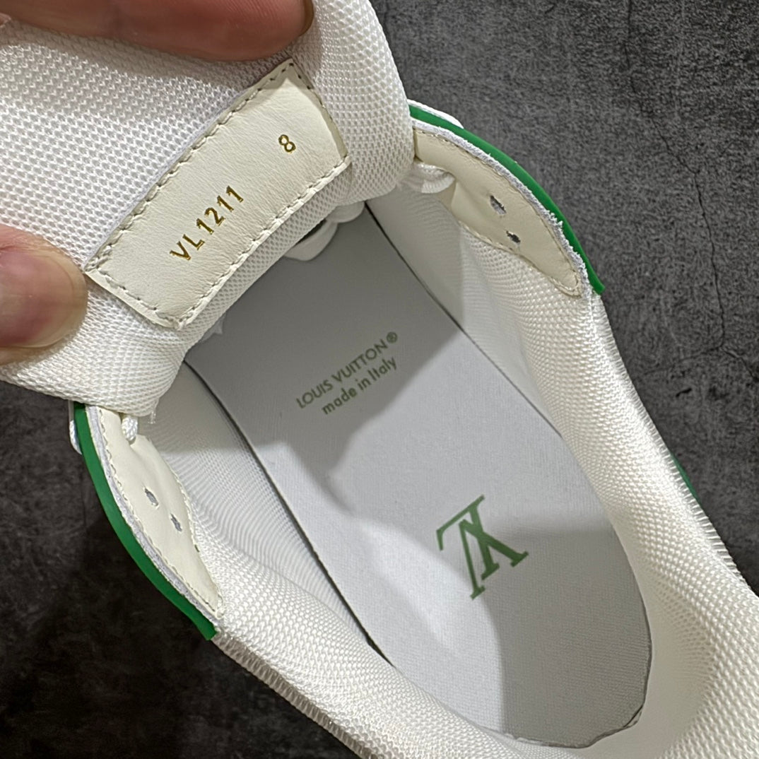 LuxluxHouse Best Quality Shoes Louis Vuitton