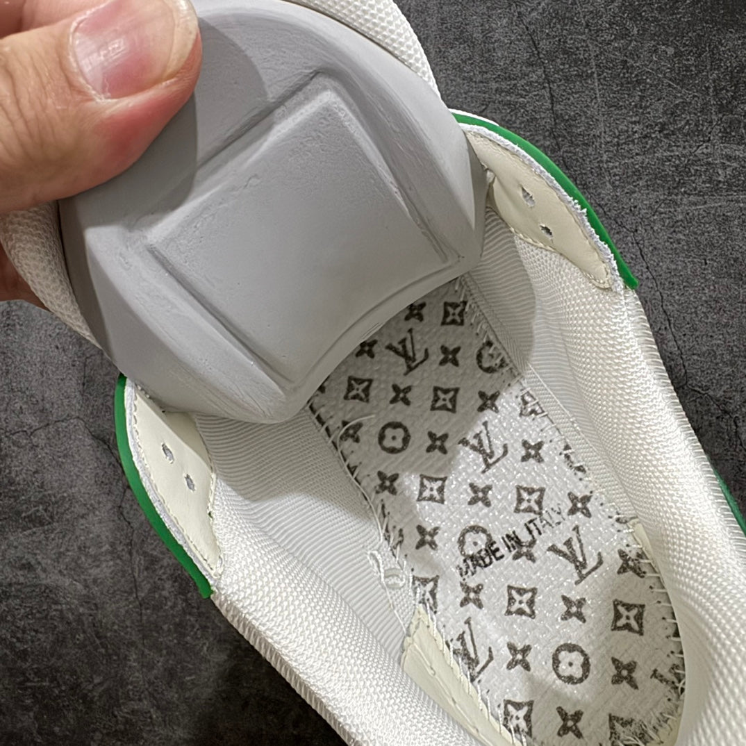 LuxluxHouse Best Quality Shoes Louis Vuitton