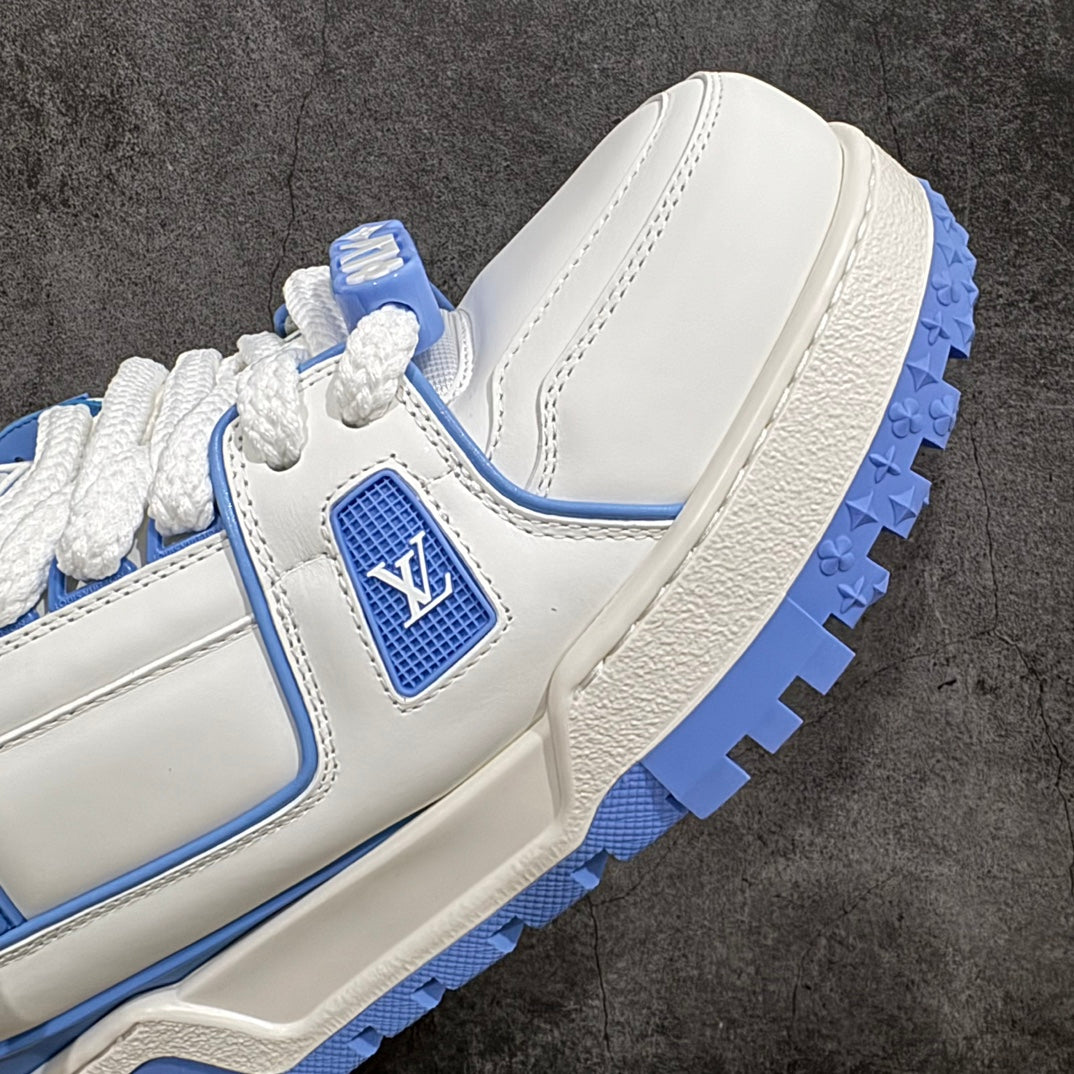 LuxluxHouse Best Quality Shoes Louis Vuitton