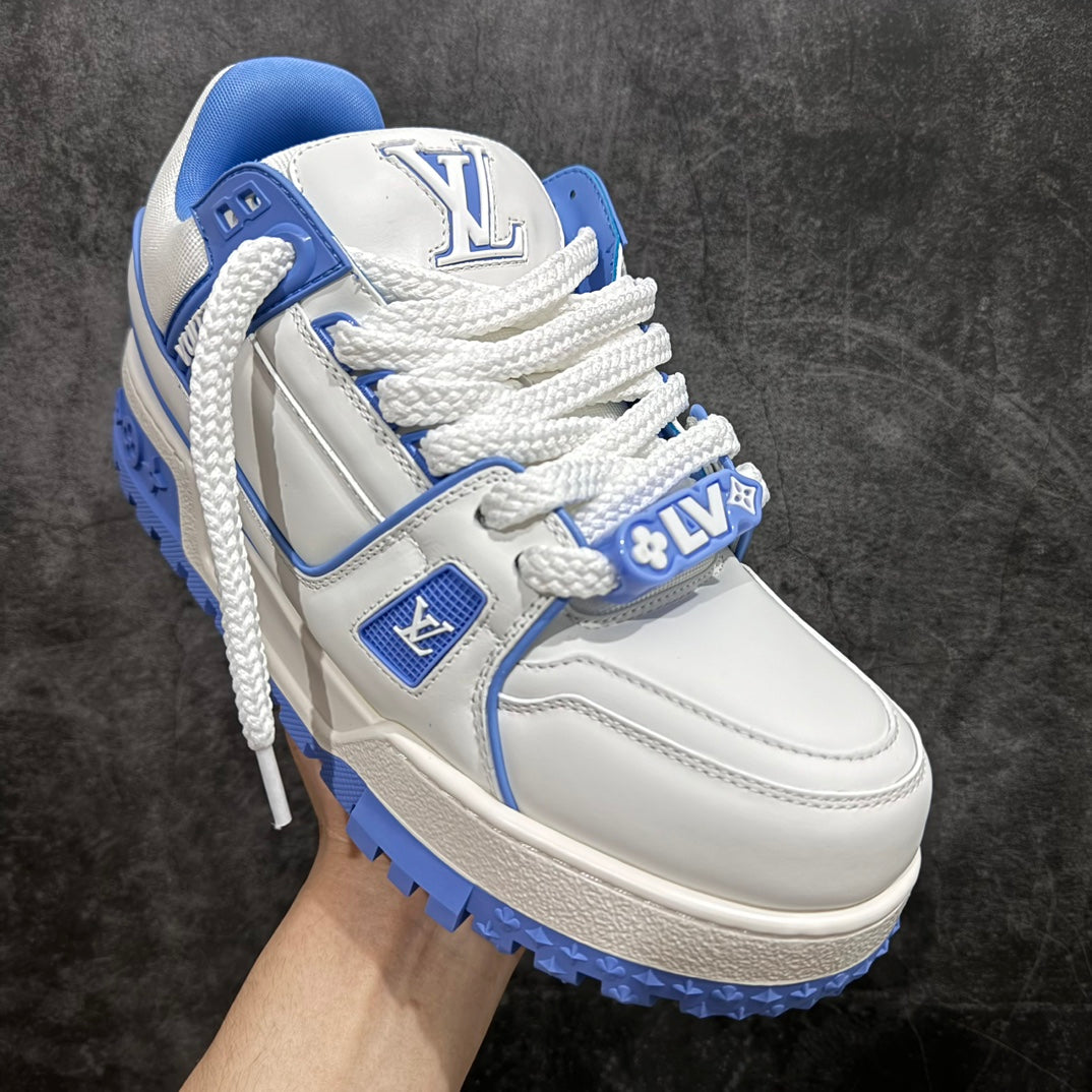 LuxluxHouse Best Quality Shoes Louis Vuitton