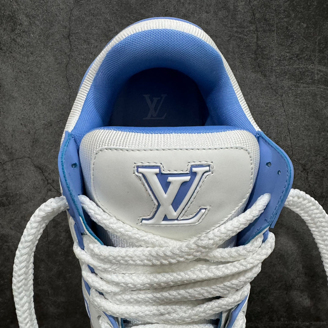 LuxluxHouse Best Quality Shoes Louis Vuitton