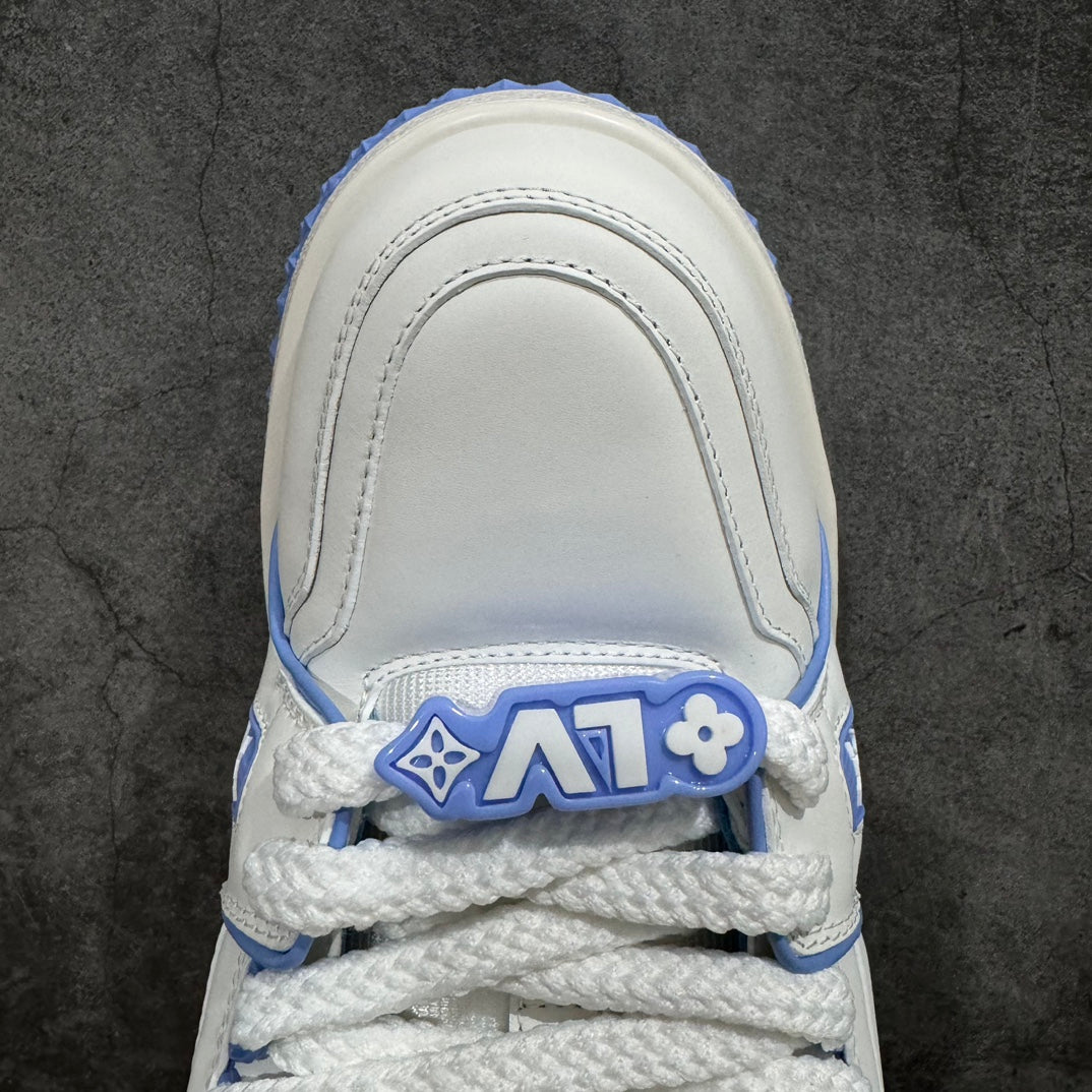 LuxluxHouse Best Quality Shoes Louis Vuitton