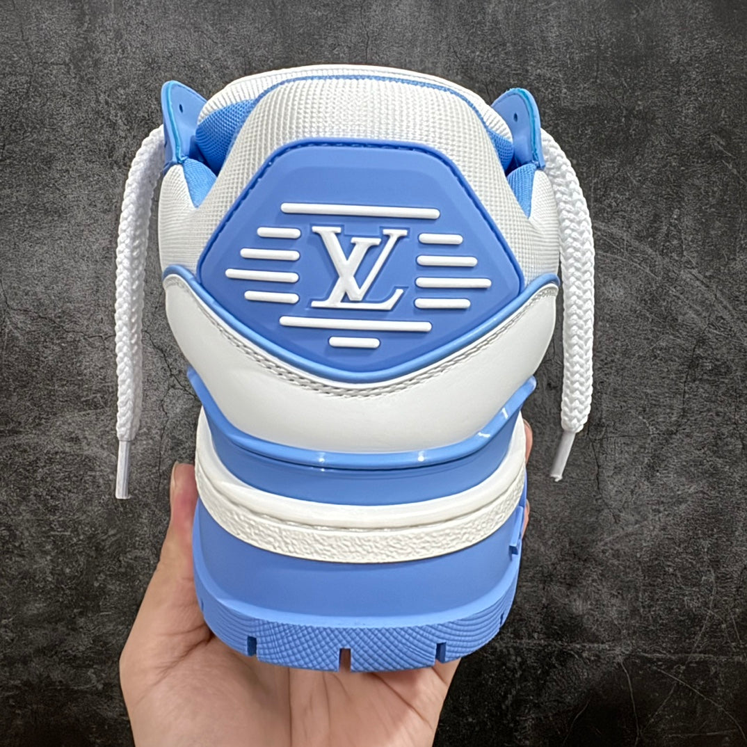 LuxluxHouse Best Quality Shoes Louis Vuitton
