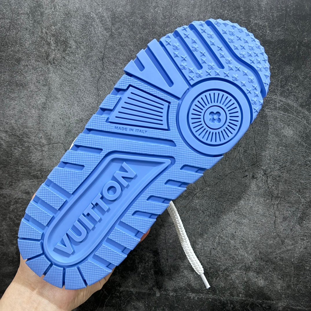 LuxluxHouse Best Quality Shoes Louis Vuitton