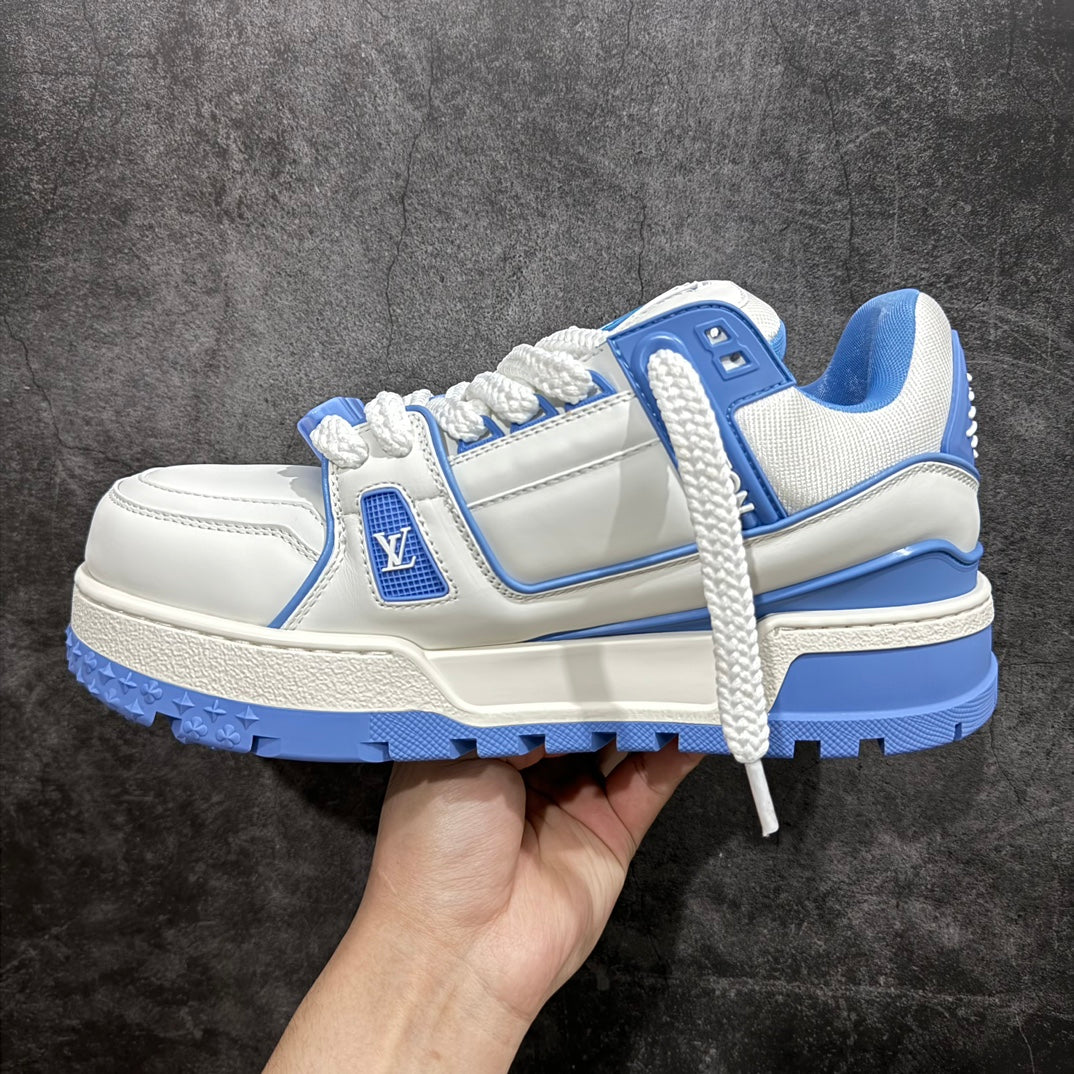 LuxluxHouse Best Quality Shoes Louis Vuitton