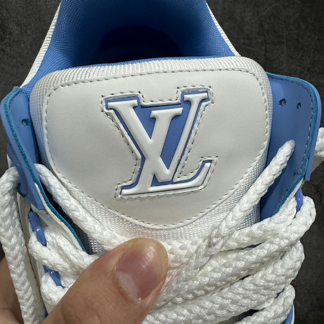 LuxluxHouse Best Quality Shoes Louis Vuitton