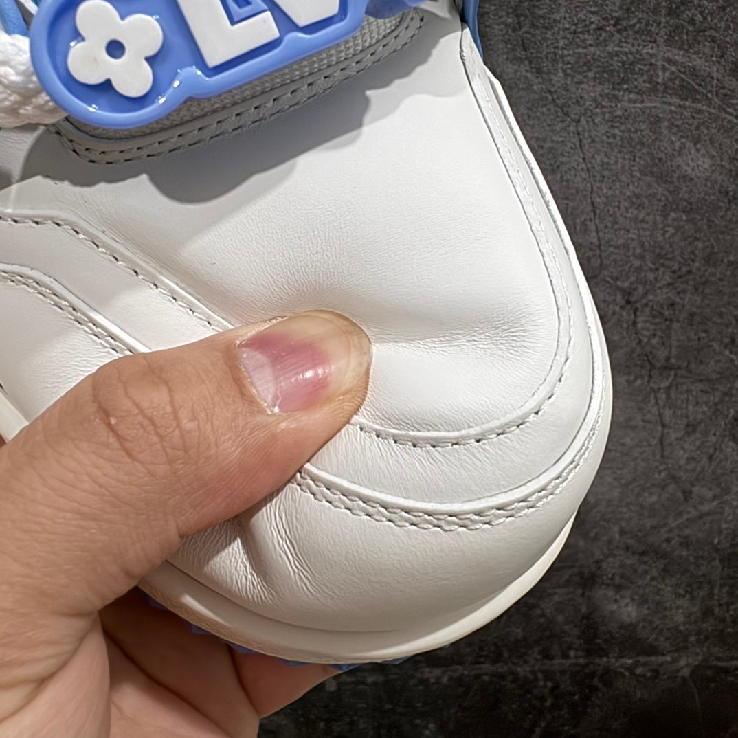 LuxluxHouse Best Quality Shoes Louis Vuitton