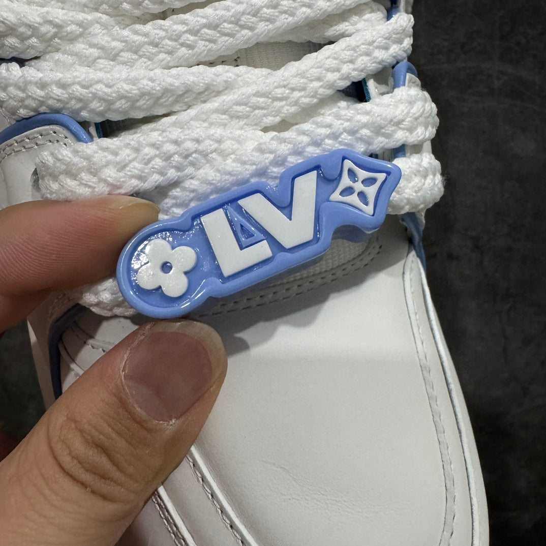 LuxluxHouse Best Quality Shoes Louis Vuitton