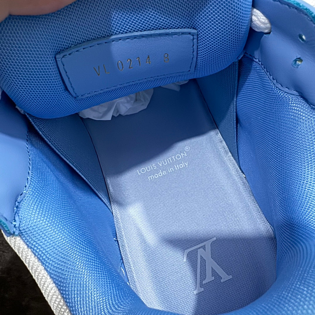 LuxluxHouse Best Quality Shoes Louis Vuitton