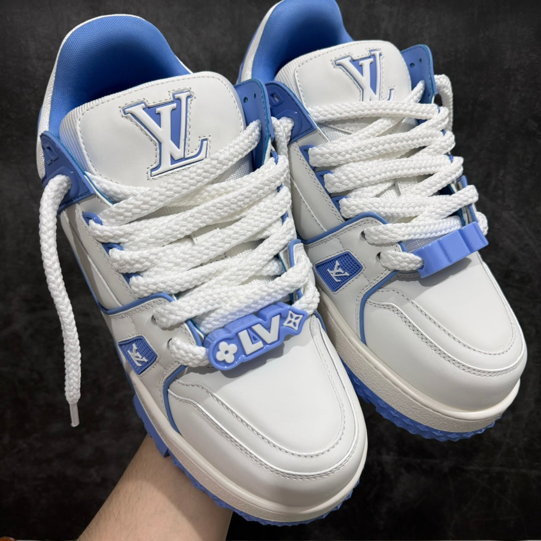 LuxluxHouse Best Quality Shoes Louis Vuitton