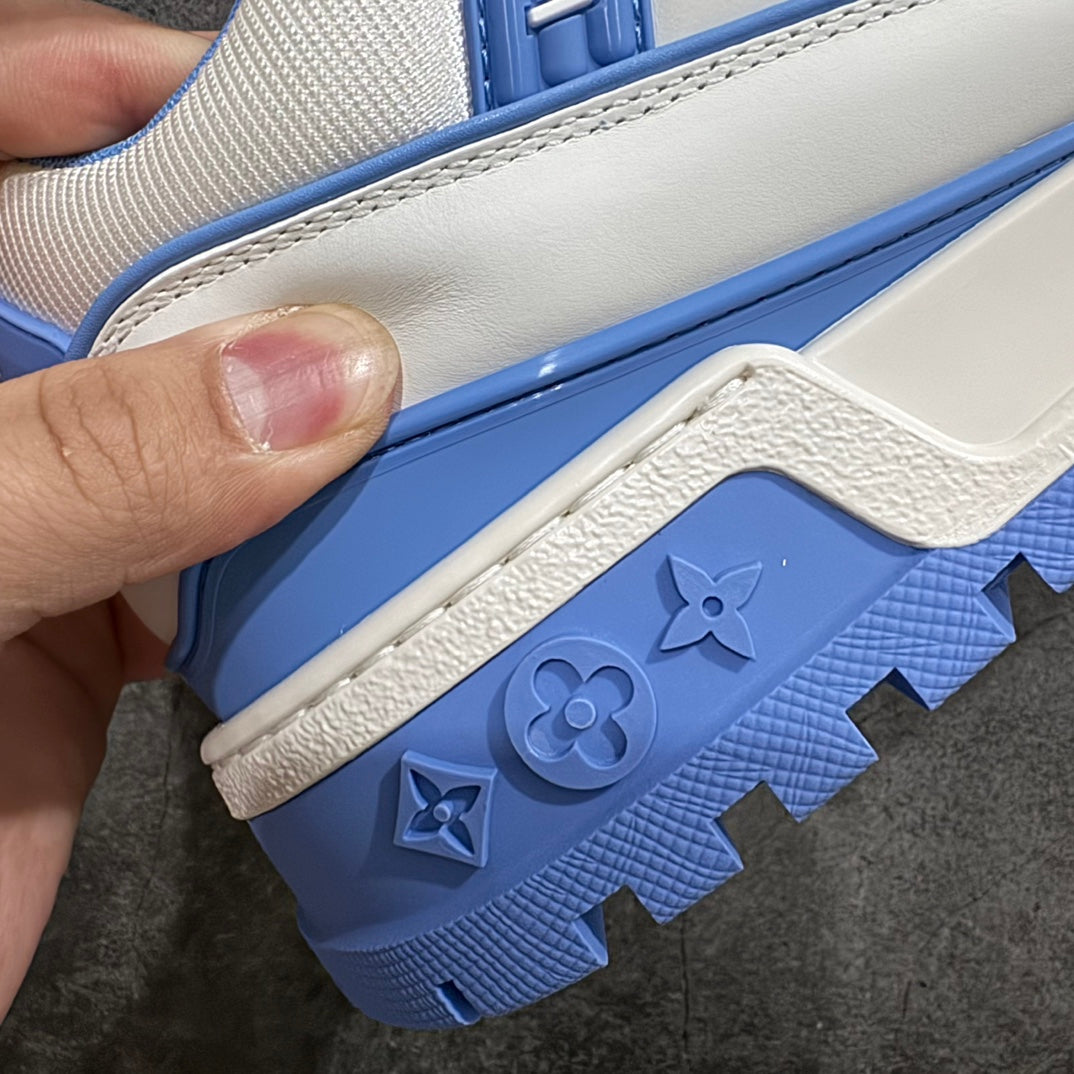 LuxluxHouse Best Quality Shoes Louis Vuitton