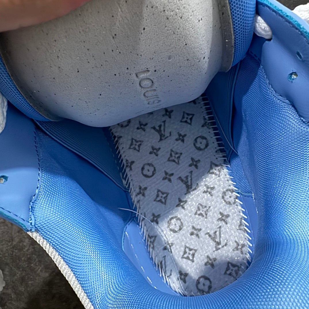LuxluxHouse Best Quality Shoes Louis Vuitton