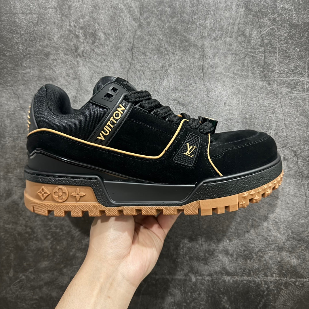 LuxluxHouse Best Quality Shoes Louis Vuitton