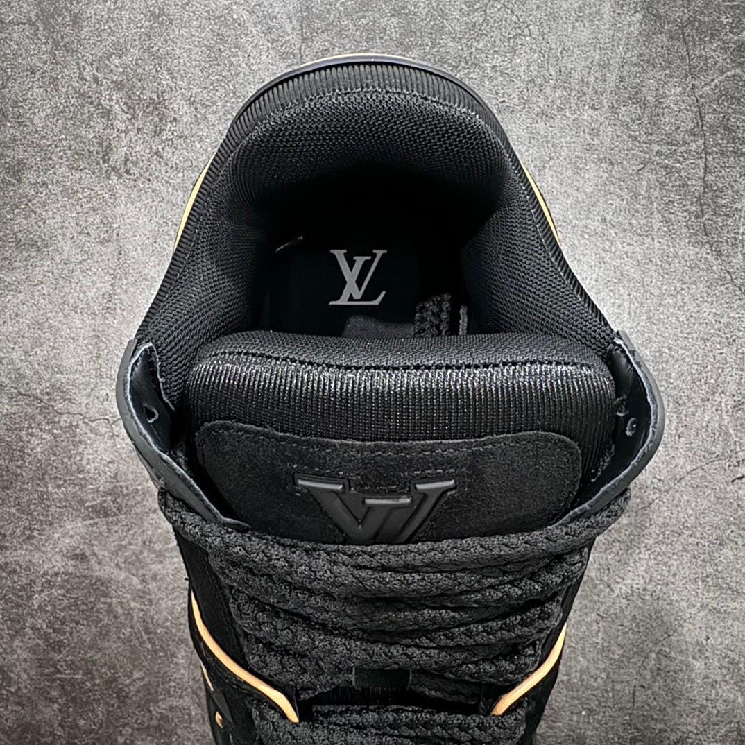 LuxluxHouse Best Quality Shoes Louis Vuitton