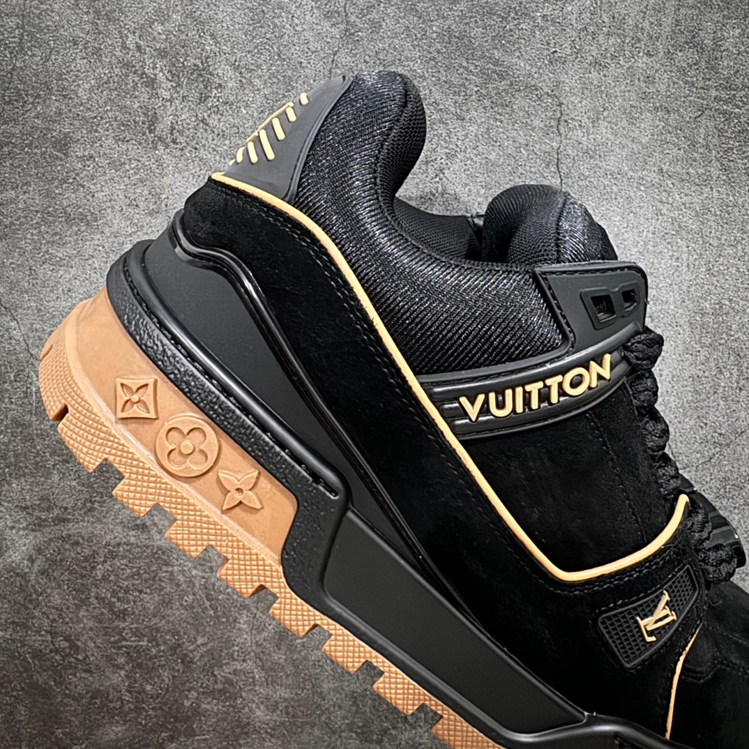 LuxluxHouse Best Quality Shoes Louis Vuitton