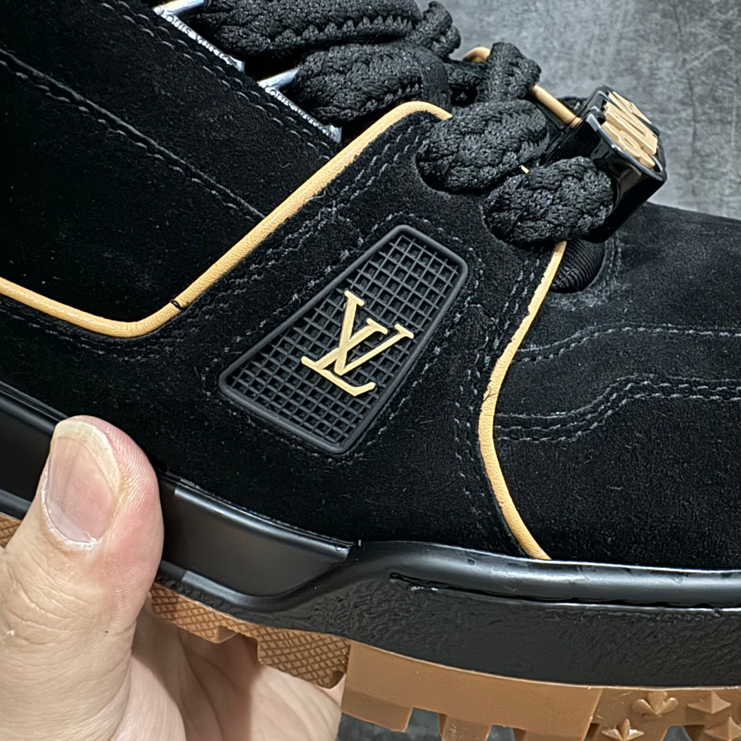 LuxluxHouse Best Quality Shoes Louis Vuitton