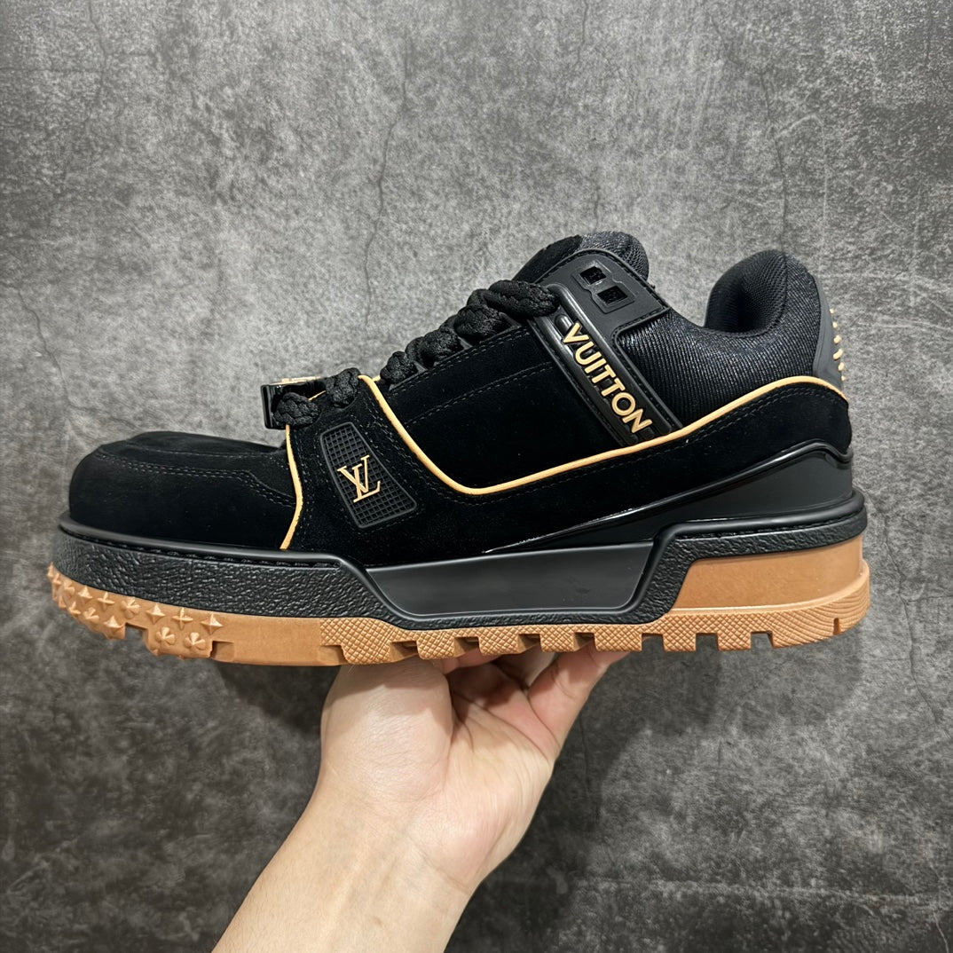 LuxluxHouse Best Quality Shoes Louis Vuitton