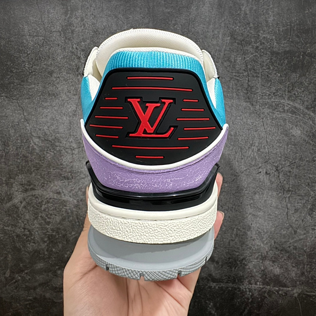 LuxluxHouse Best Quality Shoes Louis Vuitton