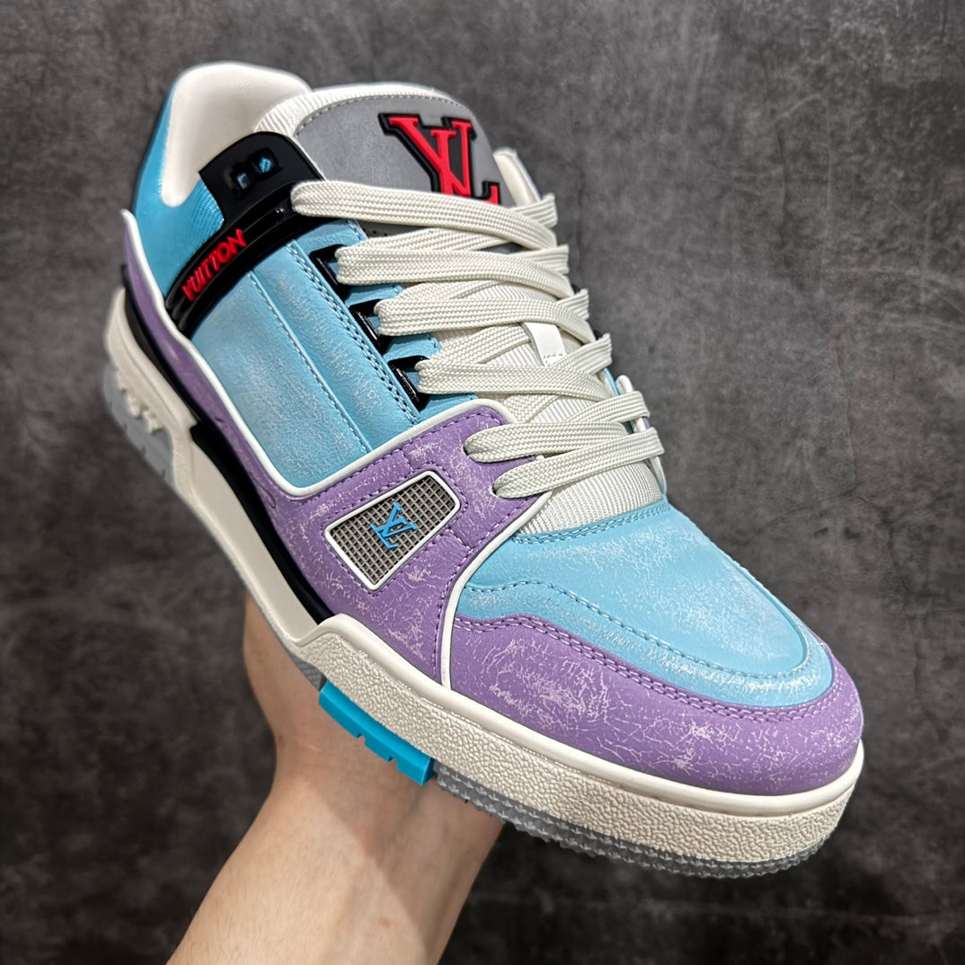 LuxluxHouse Best Quality Shoes Louis Vuitton