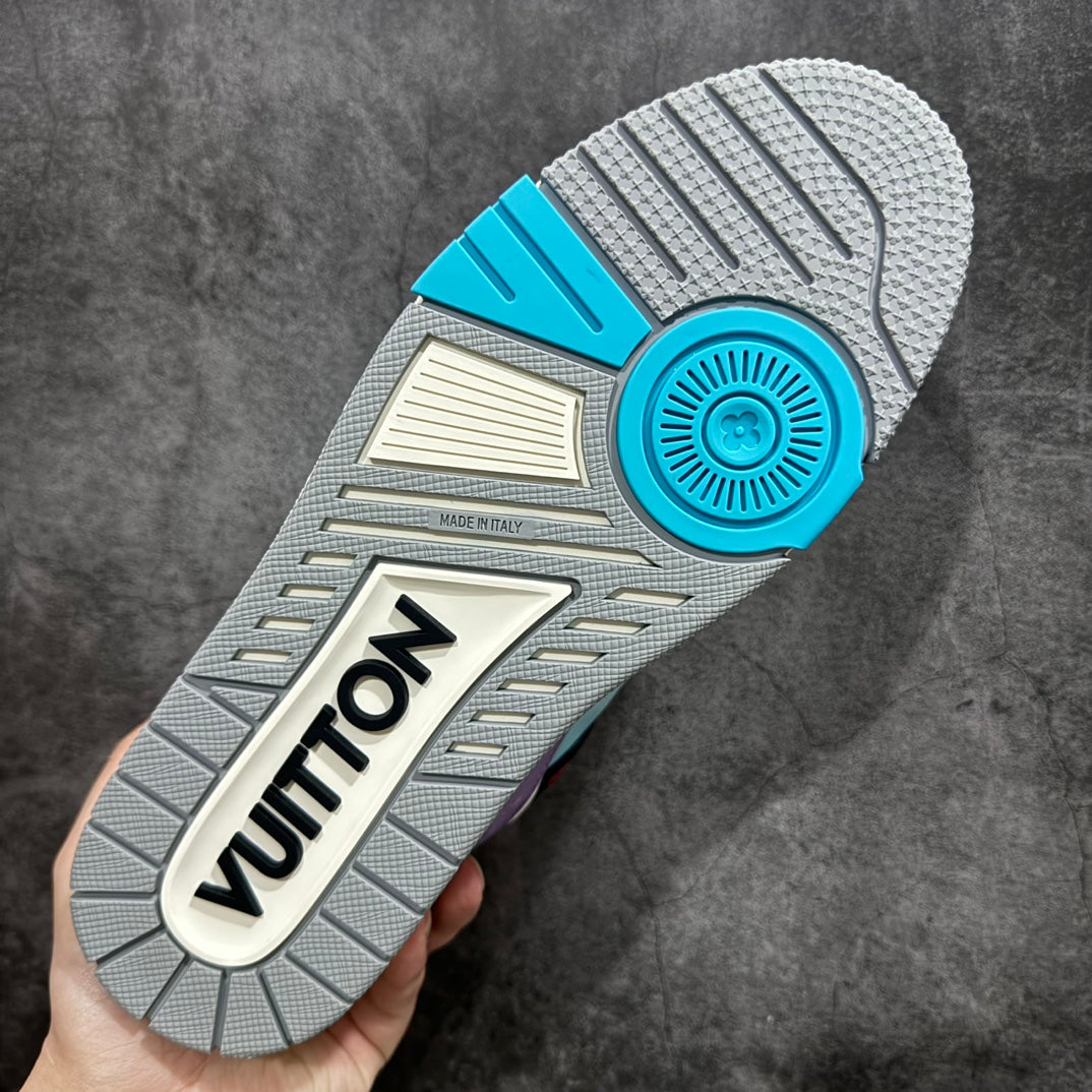 LuxluxHouse Best Quality Shoes Louis Vuitton