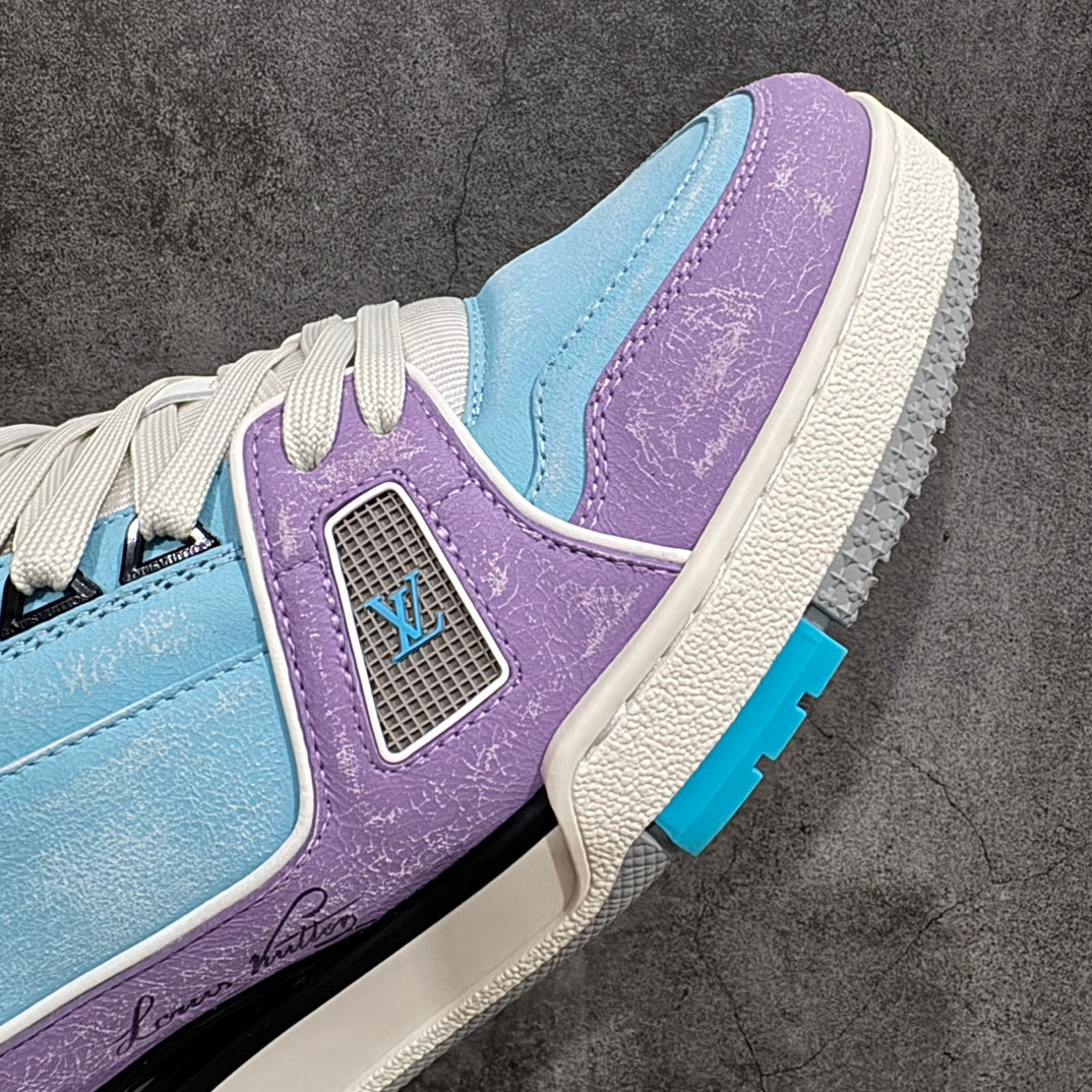 LuxluxHouse Best Quality Shoes Louis Vuitton