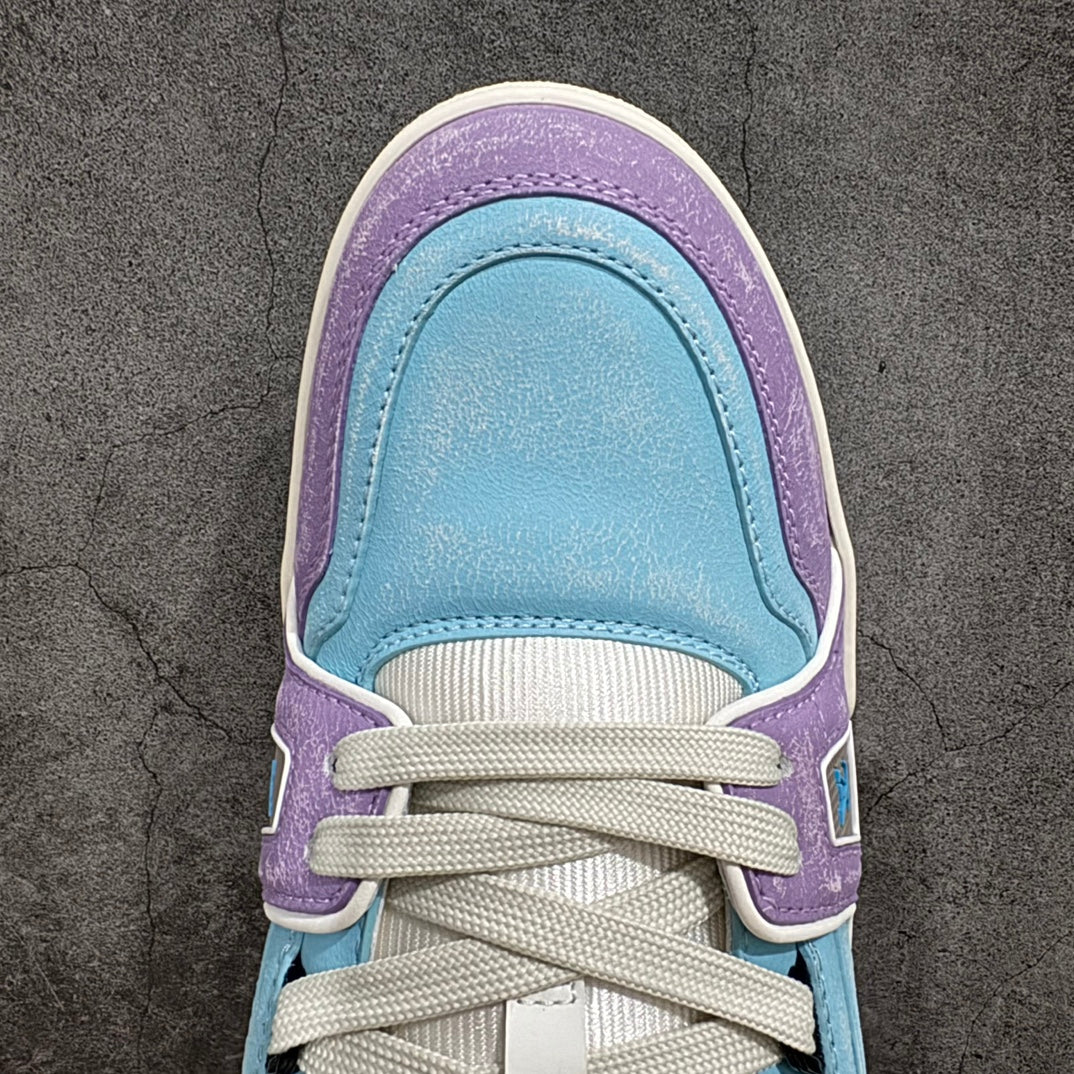 LuxluxHouse Best Quality Shoes Louis Vuitton