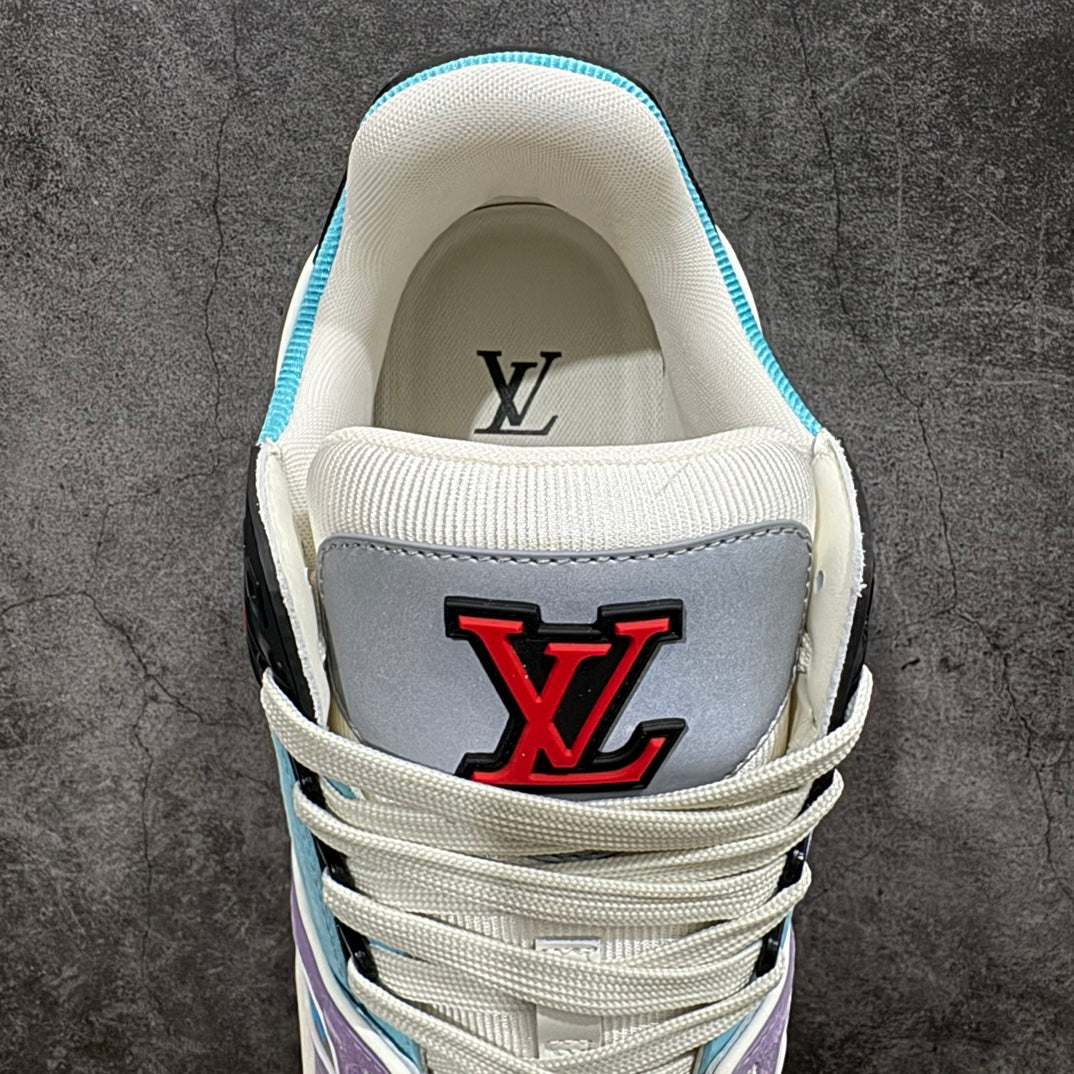 LuxluxHouse Best Quality Shoes Louis Vuitton