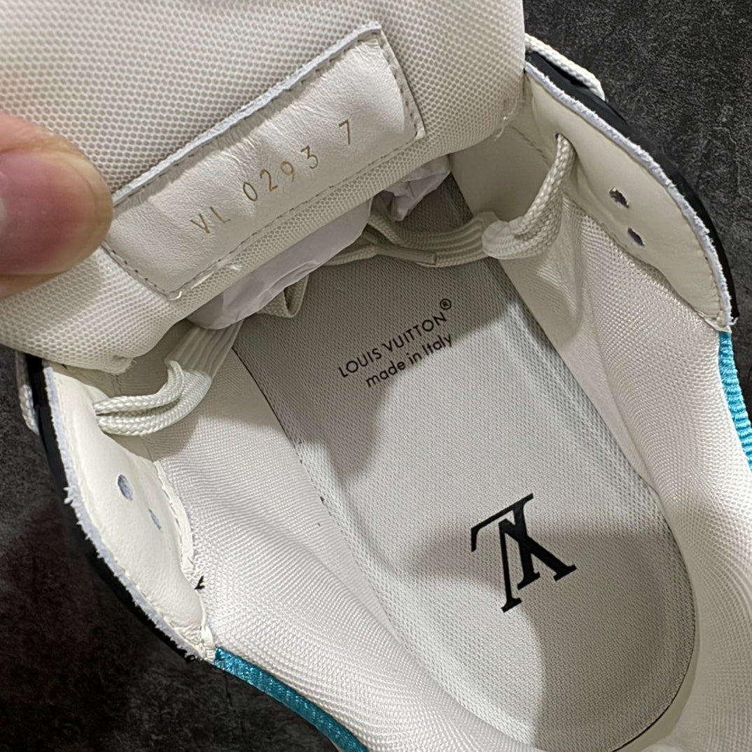 LuxluxHouse Best Quality Shoes Louis Vuitton