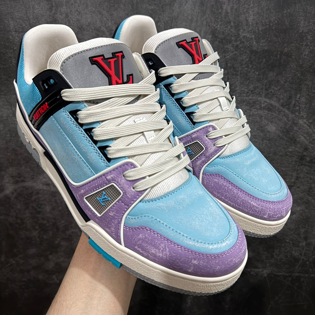 LuxluxHouse Best Quality Shoes Louis Vuitton