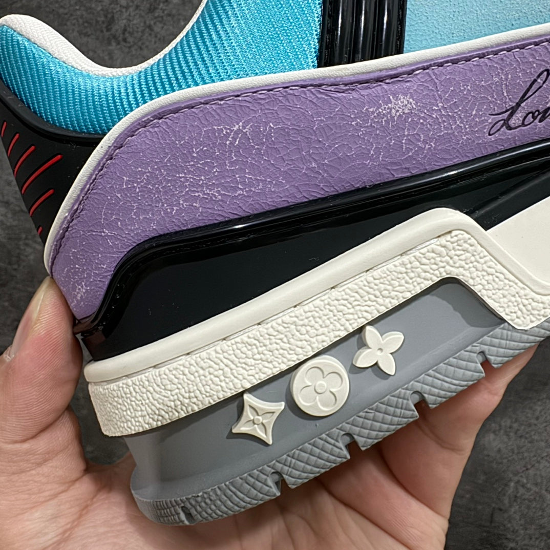 LuxluxHouse Best Quality Shoes Louis Vuitton