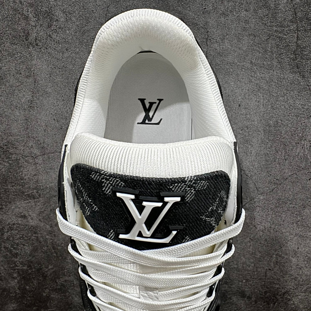LuxluxHouse Best Quality Shoes Louis Vuitton